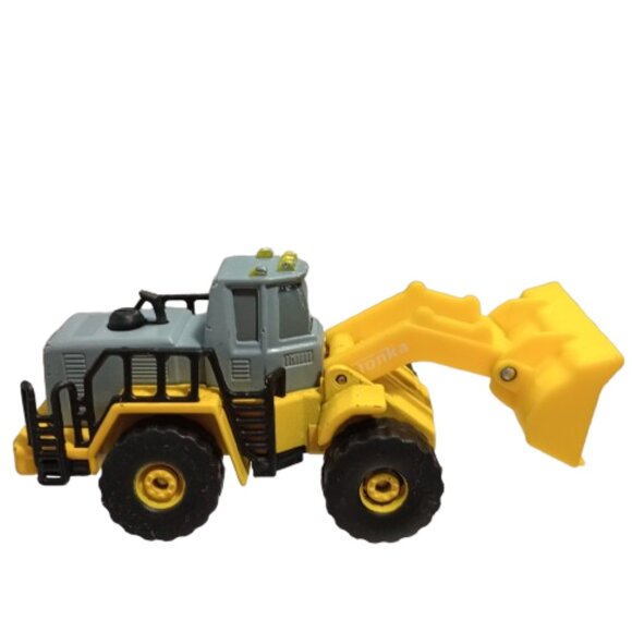 3 Tonka Truck Bundle - Picture 4 of 7